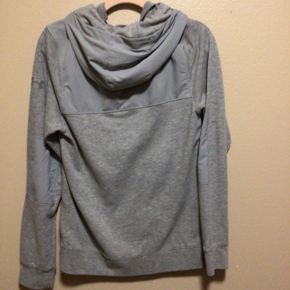 Under armour full zip - Picture 4 of 4